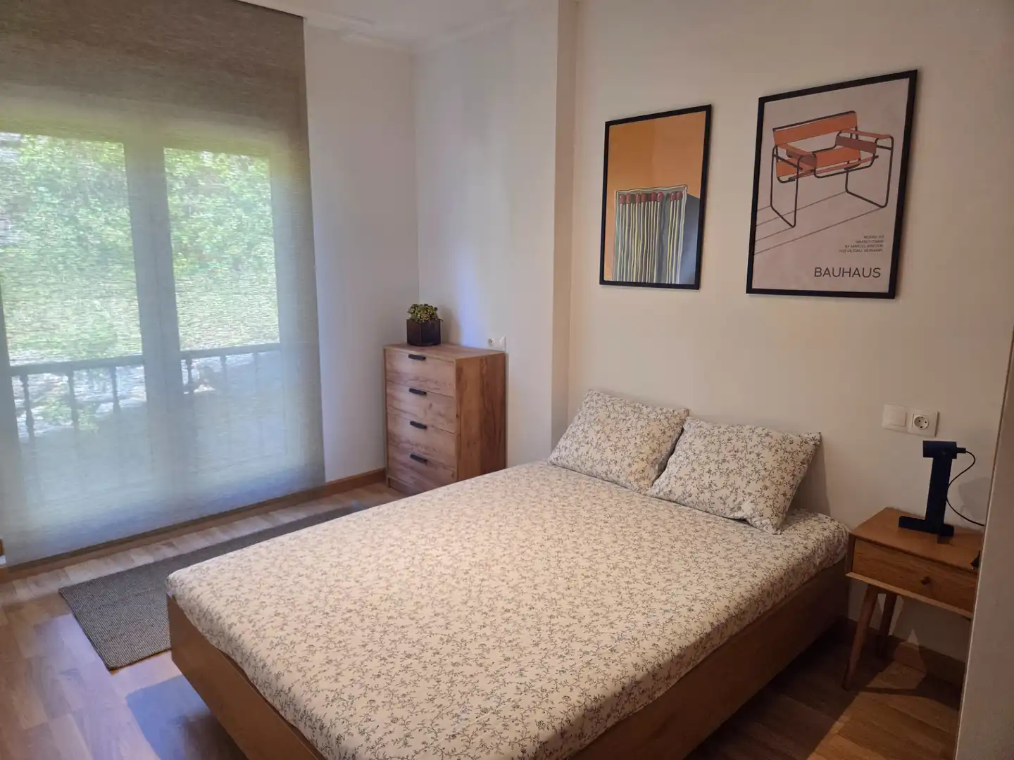 Wohnung mit Aufzug zur Miete in Rúa Costa do Castro 17, imagen 5
