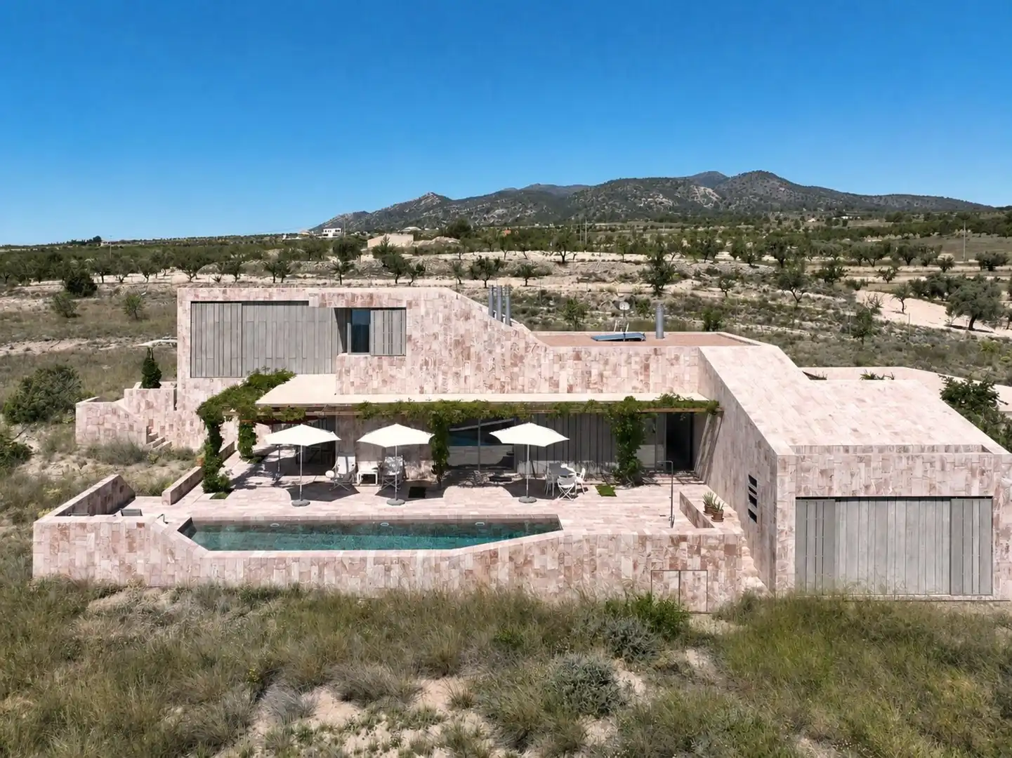 Casa en venda a El Pinós / Pinoso, imagen 4