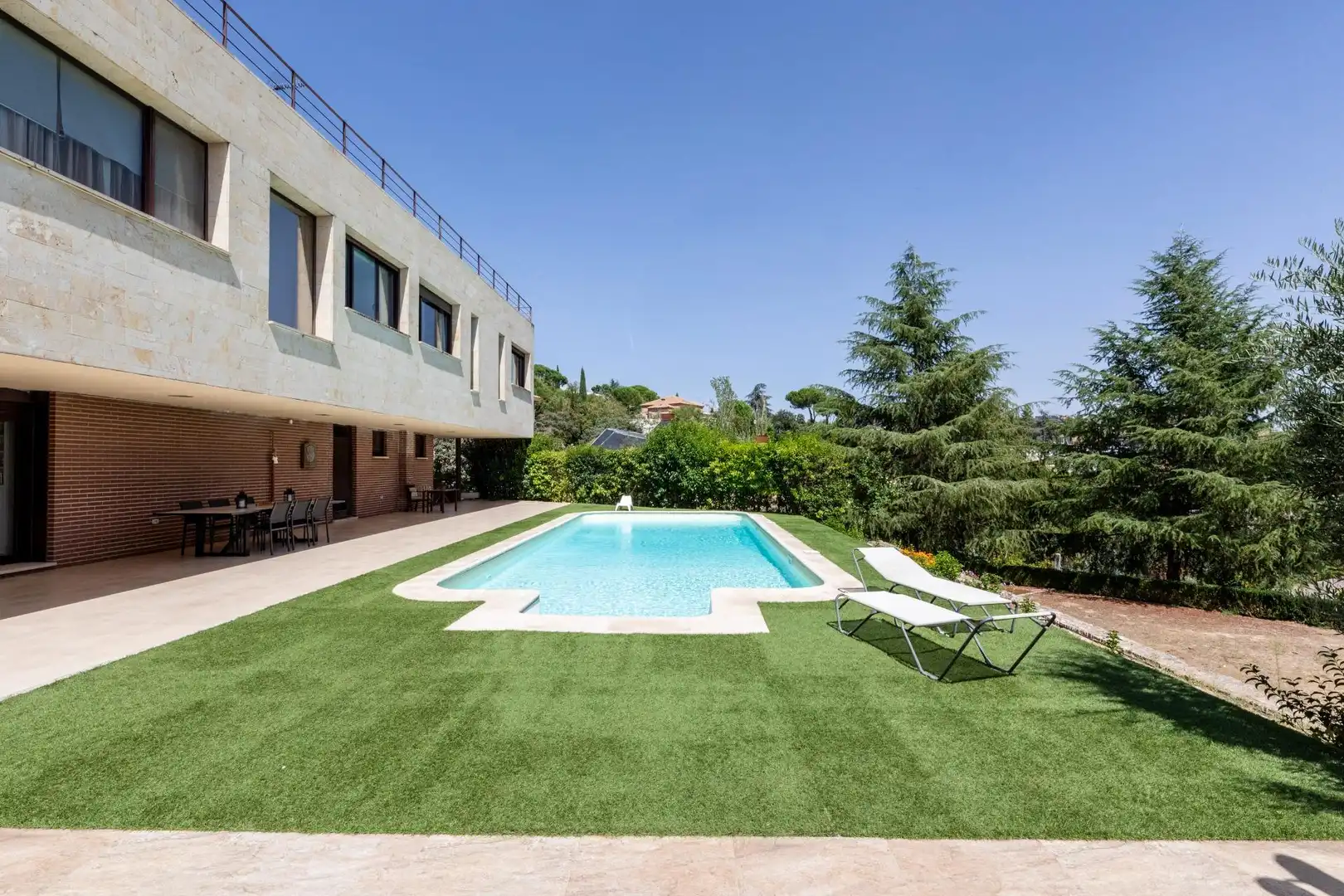 Villa con terrazza in vendita a Los Peñascales, imagen 4