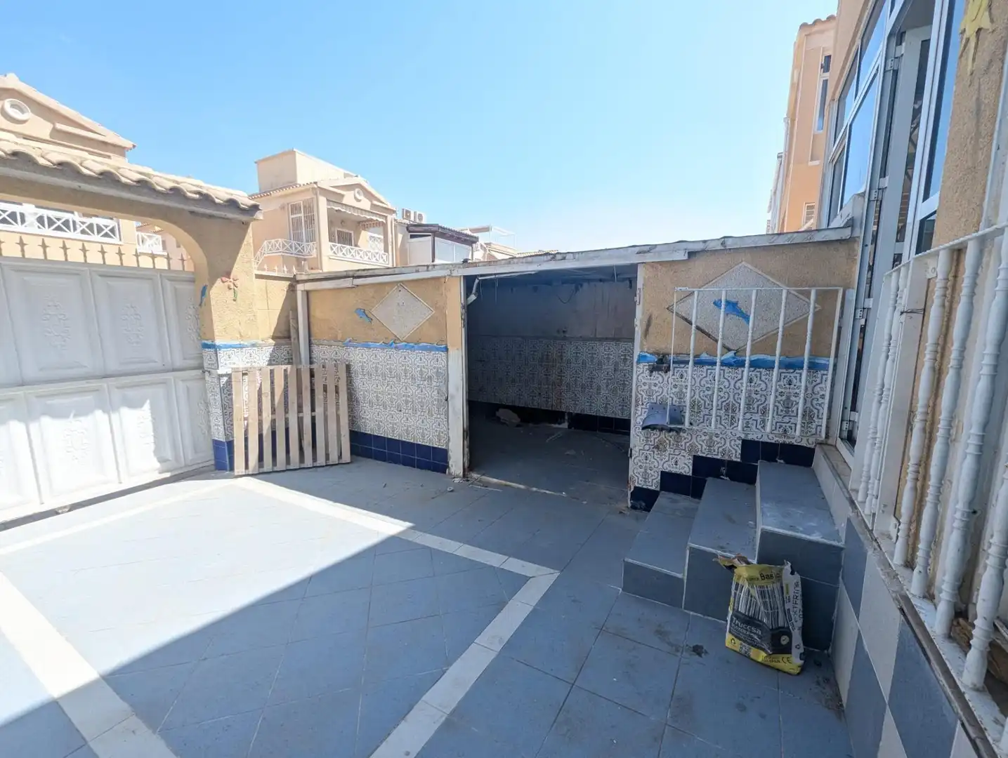Bungalow amb jardí en venda a Calle Calle Pablo Mercader Torregrosa 12, imagen 20