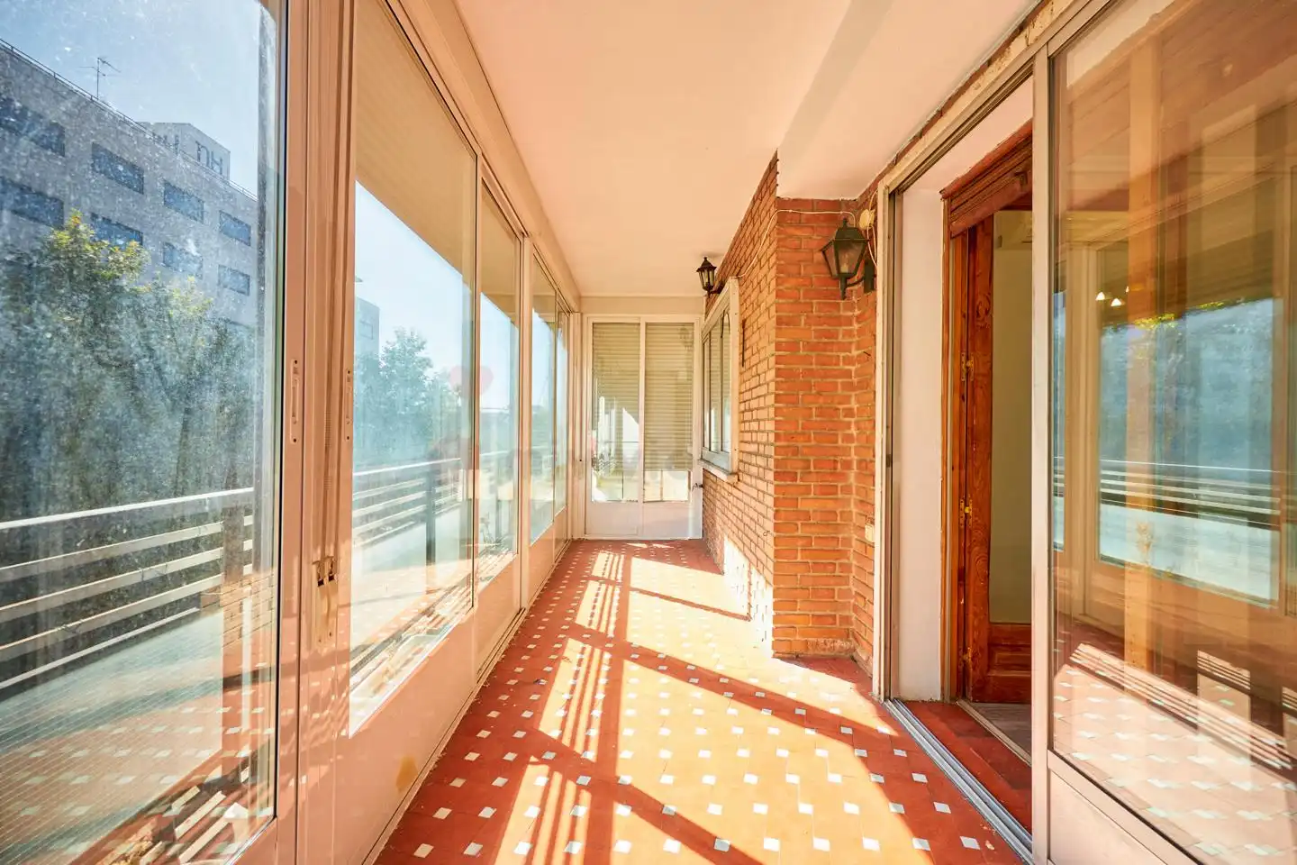 Flat with lift for sale in Calle de Biarritz, imagen 5