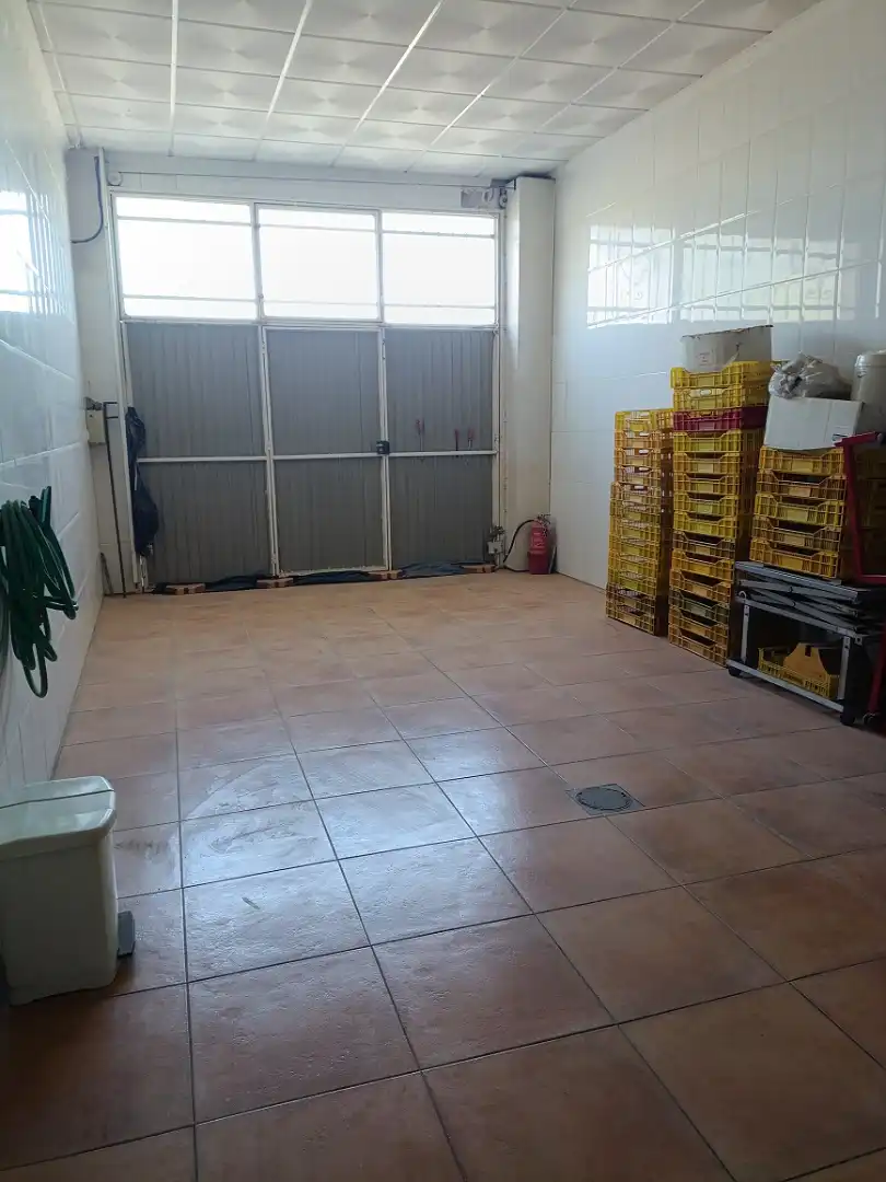 Locale commerciale in vendita a Tobarra, imagen 4