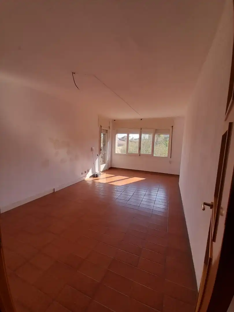 Sala de estar de Apartamento en venta en Torredembarra