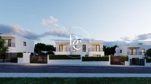 Foto 4 de Casa o xalet en venda a Carrer Duesaigües, 65, Bellamar, Tarragona