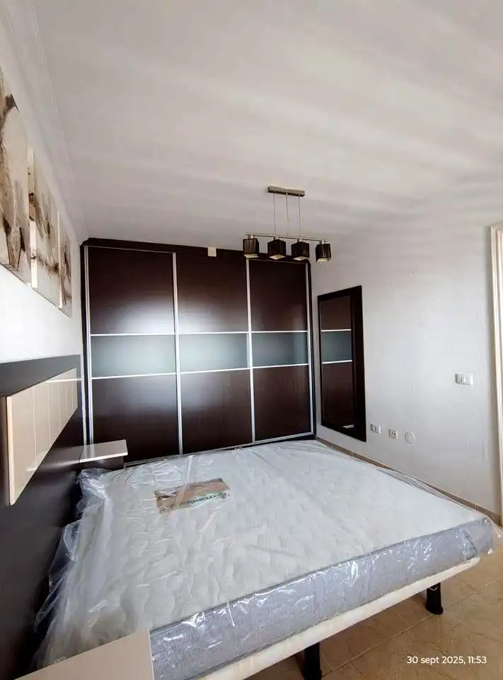 Wohnung mit Terrasse zur Miete in Rambla de los Menceyes, imagen 11