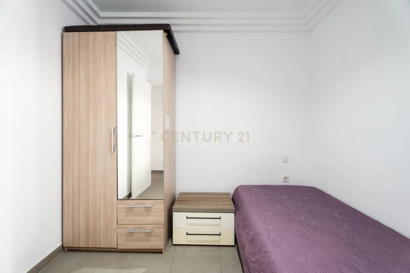 Schlafzimmer von Wohnungen zum Verkauf in Candelaria