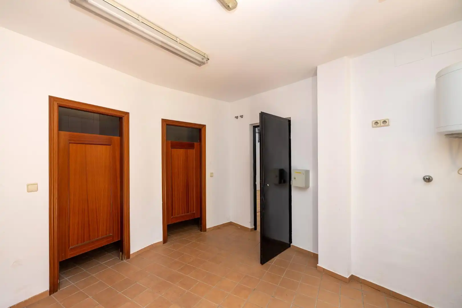 Casa a schiera con terrazza in vendita a Cuesta del Pino 65, imagen 68