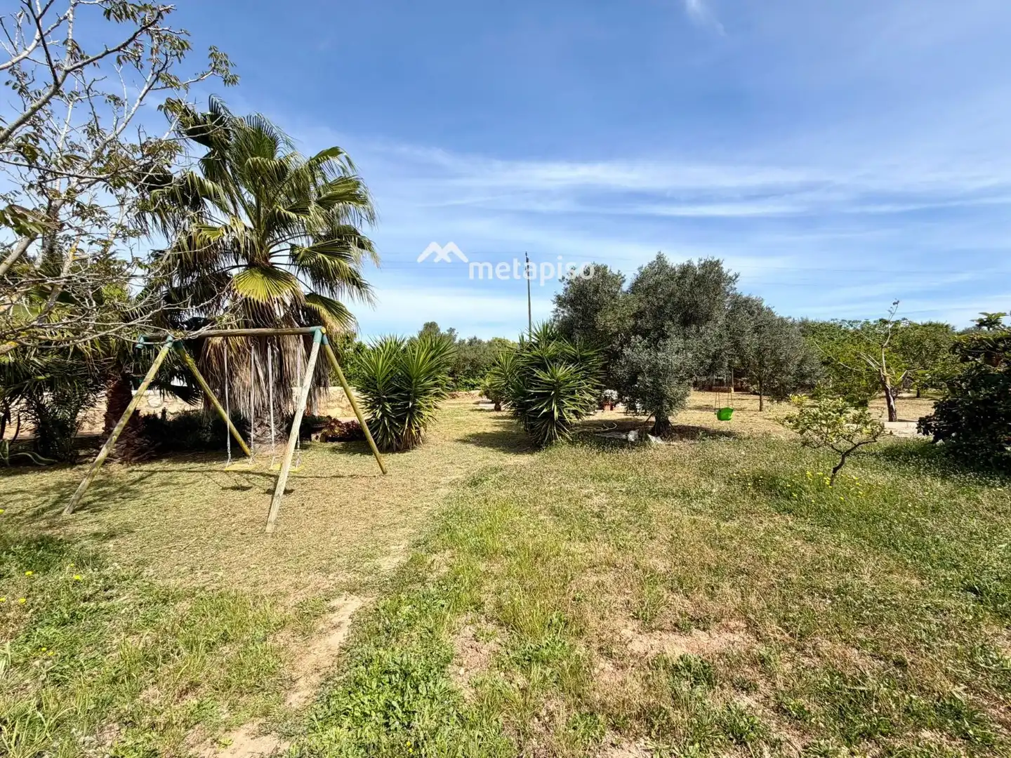 Terreno rustico in vendita a Santa Oliva, imagen 78