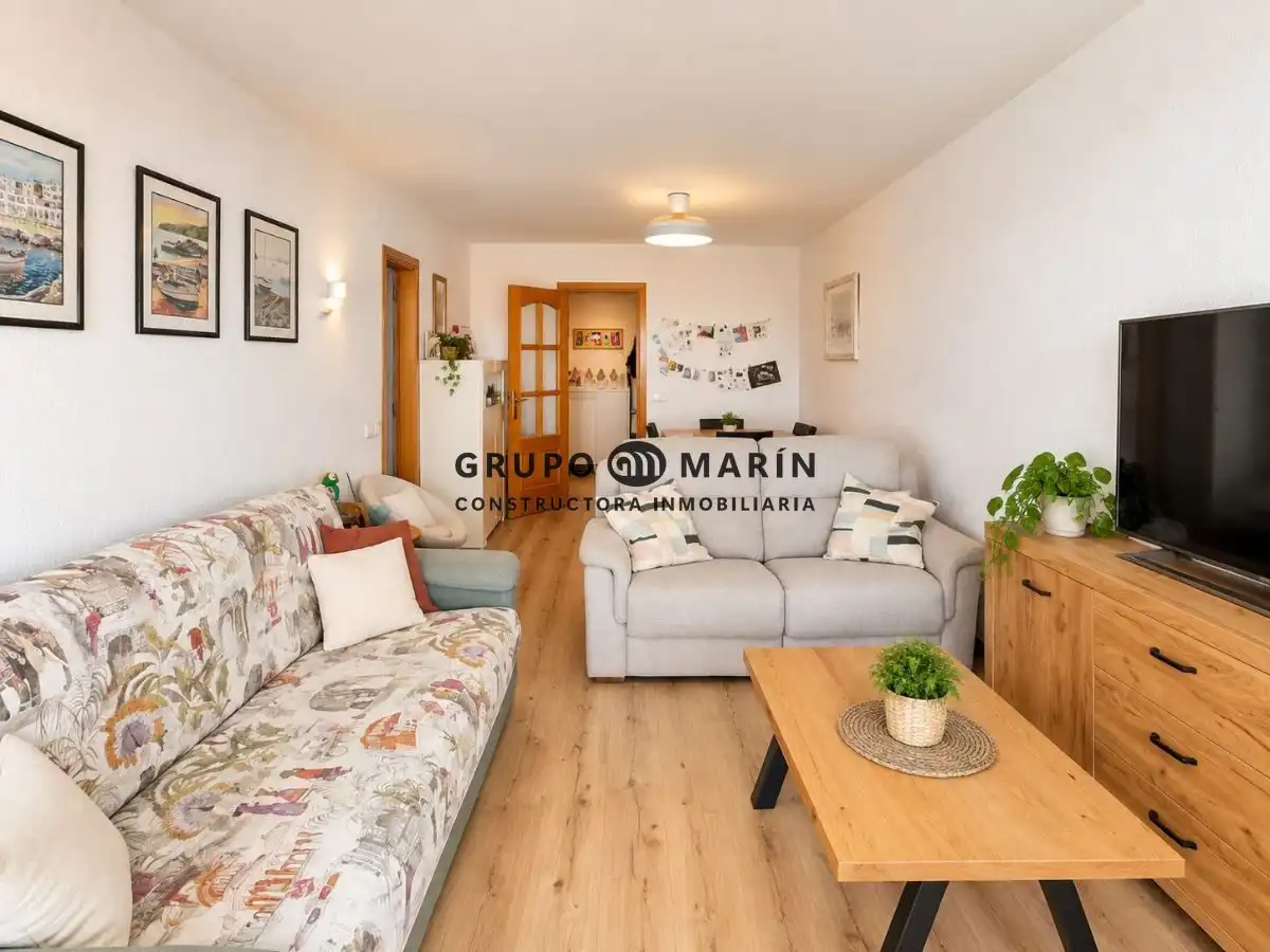 Appartement avec terrasse à vendre à Carrer D'enric Granados