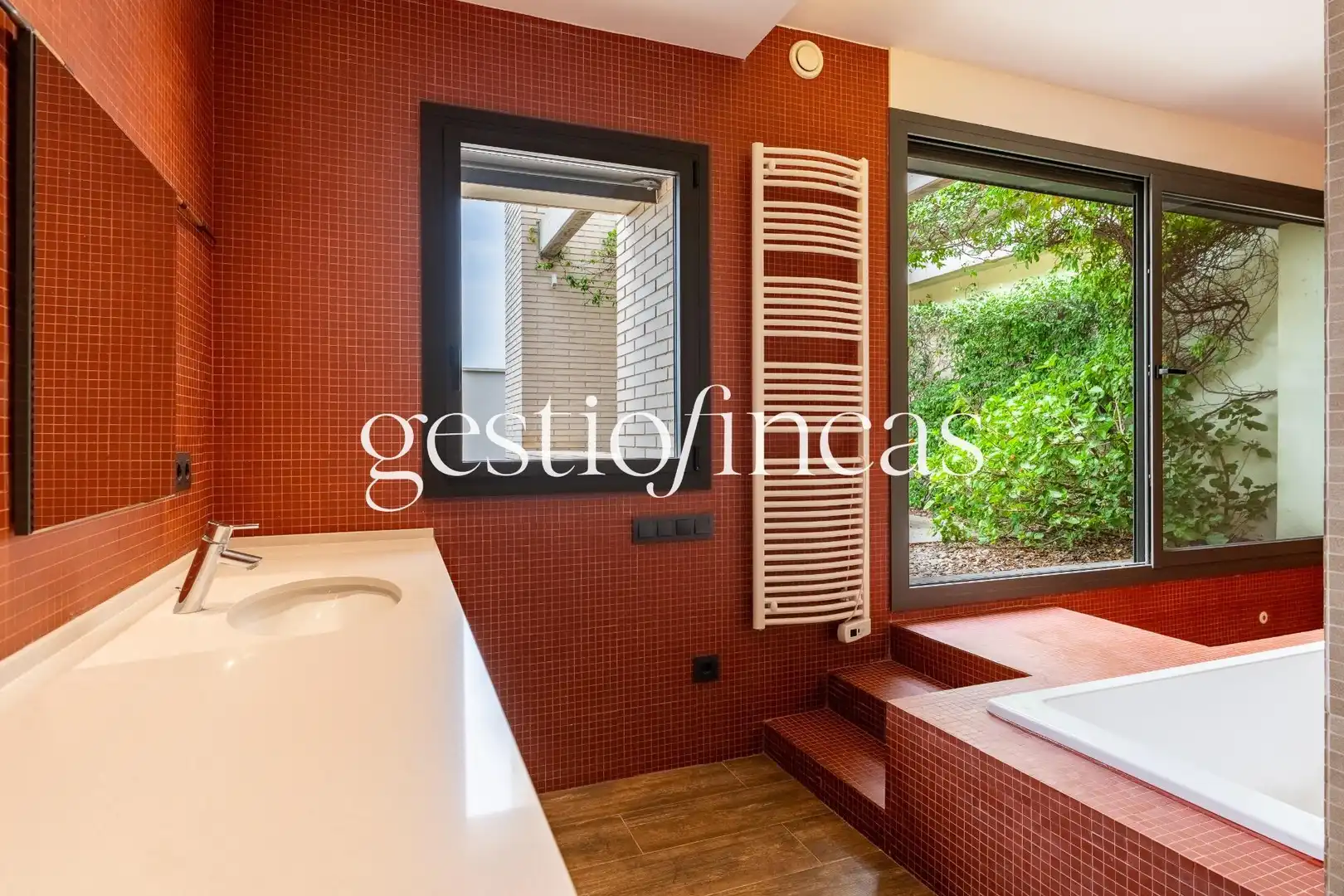 Bathroom of Houses for sale in Cambrils  with Heating, Private garden and Terrace