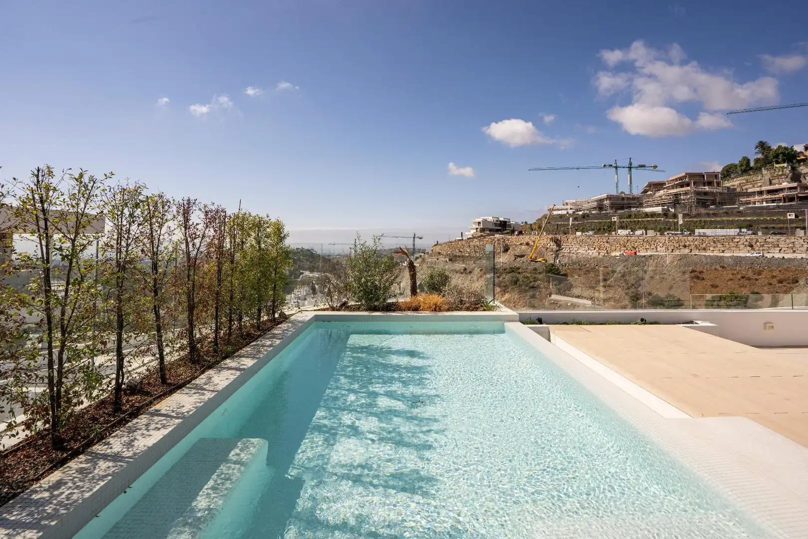 Penthouse with pool for sale in La Quinta, imagen 39