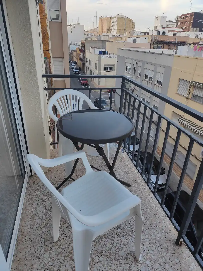 Flat for sale in Carrer de Sant Blai, Casco Urbano