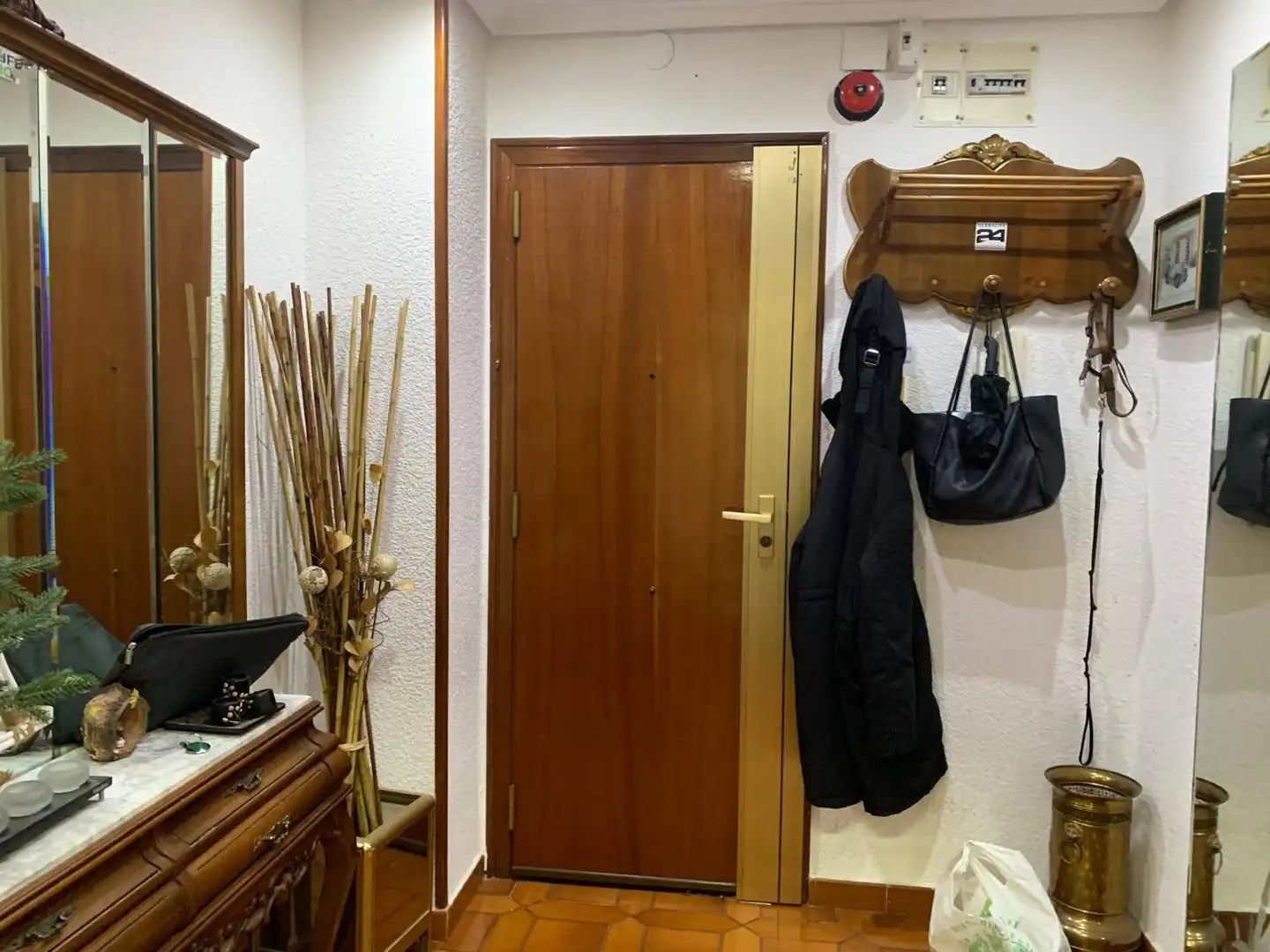 Appartamento con ascensore in vendita a Calle ANGEL, imagen 3