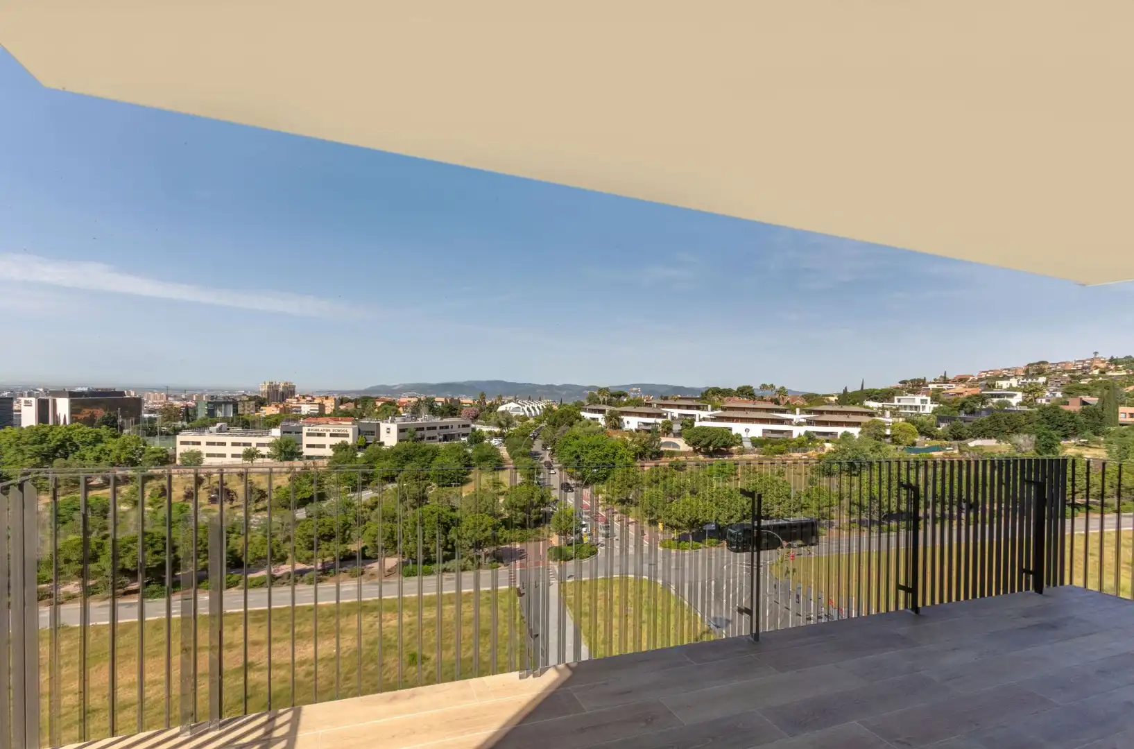 Flat with pool to rent in Carrer de Joan Miró, imagen 42