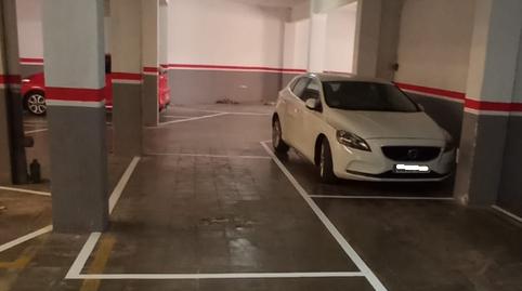 Photo 3 of Garage to rent in Carrer del General Prim, 7, Plaça Catalunya, Barcelona