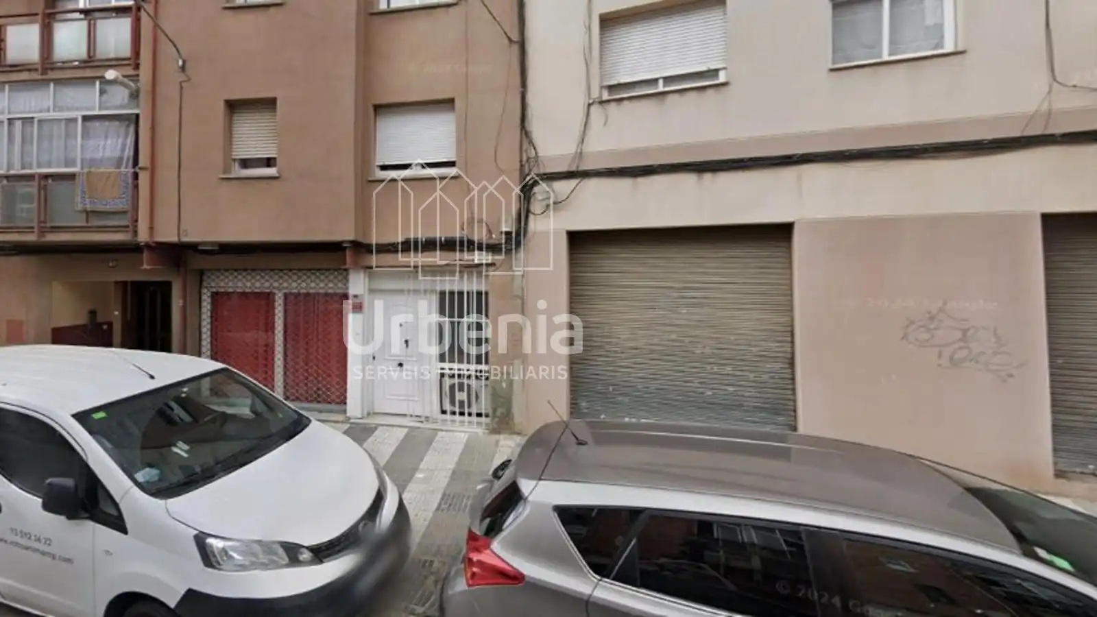 Wohnung zum Verkauf in Garrotxa