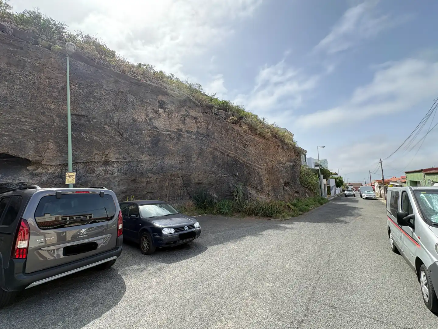 Wohnbaugrundstück zum Verkauf in Calle Escultor Juan Jaén Díaz 7, imagen 7