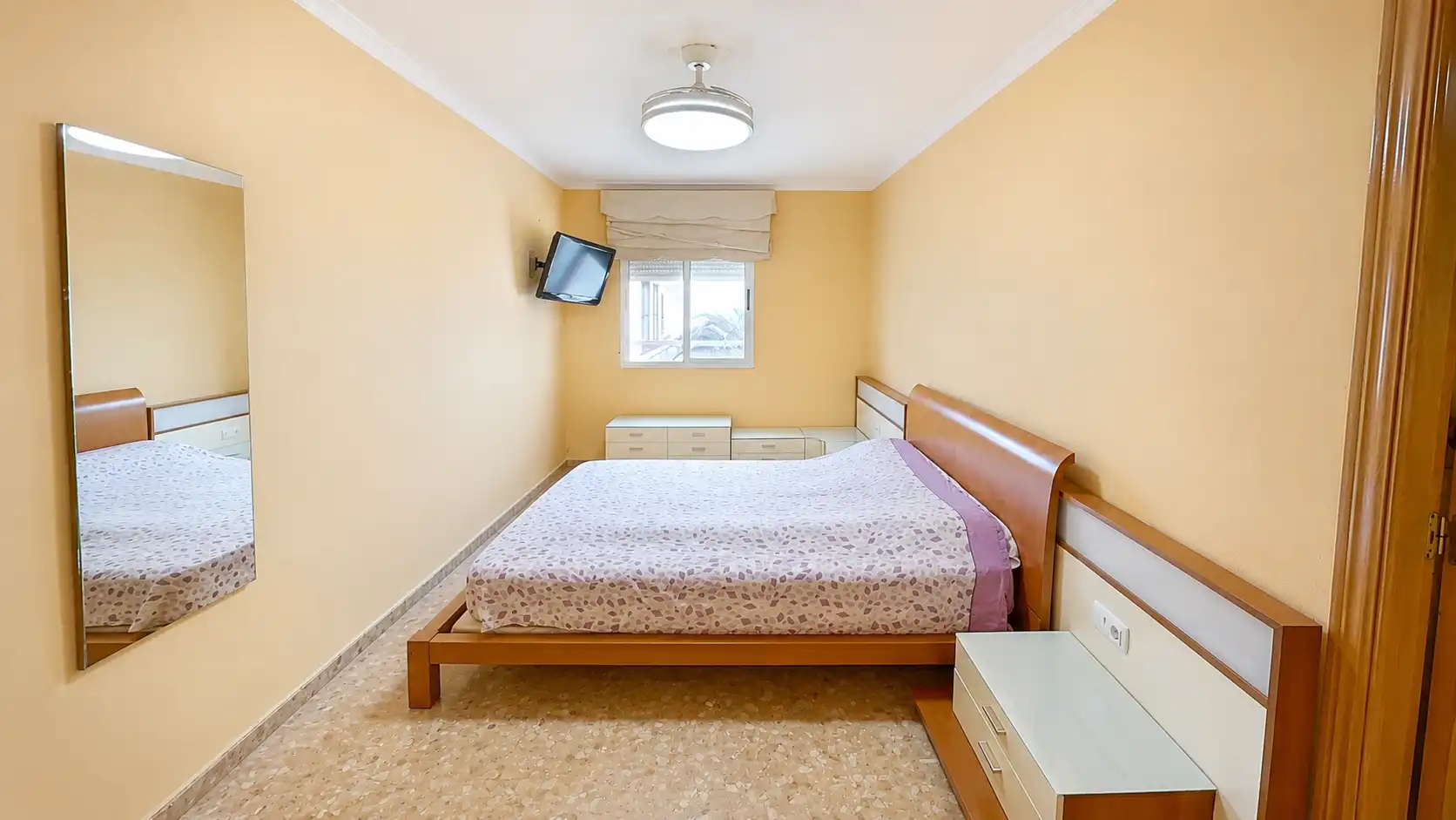 Habitación de Piso en venta en Cheste con Calefacción y Balcón