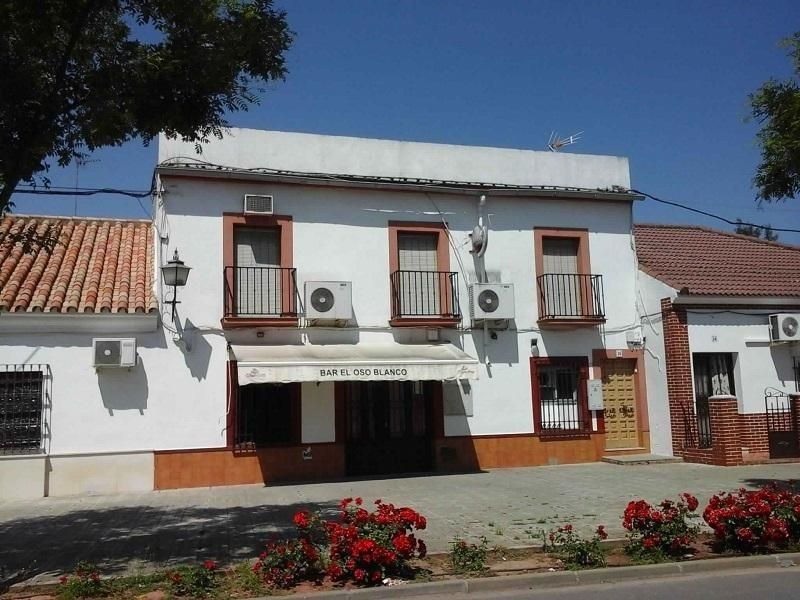 Casa adosada en venda en Cañada Rosal