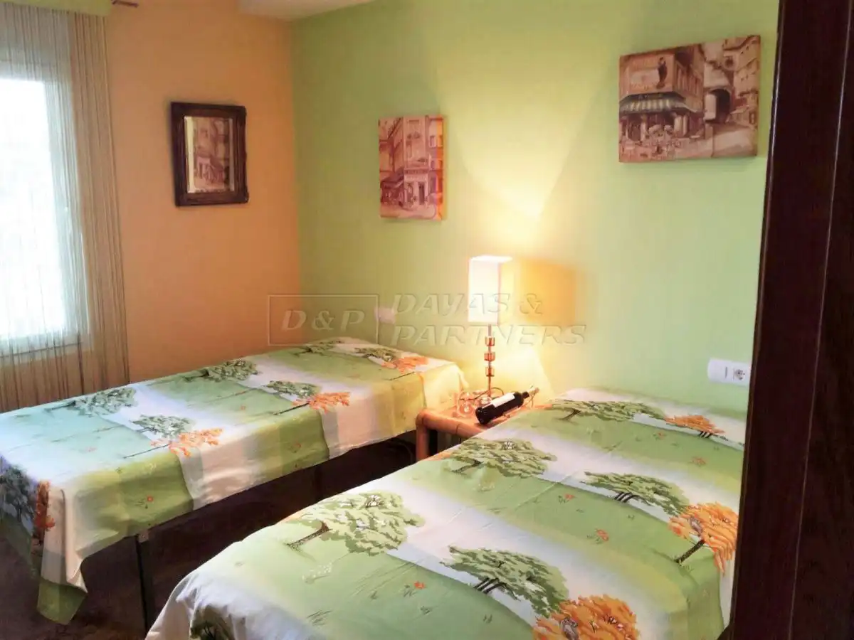 Casa rustica con piscina in vendita a Orihuela Costa, imagen 30