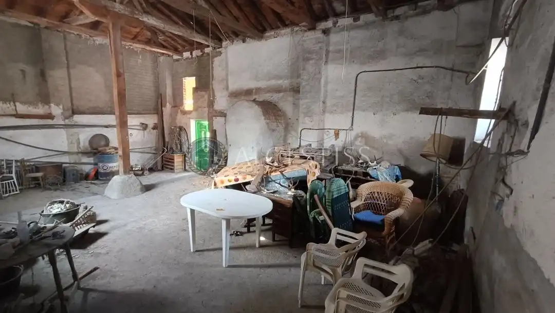 Houses for sale in Méntrida  with Heating, Storage room and Furnished