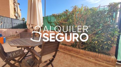 Photo 2 of Flat to rent in L'hort de Sant Josep, Alaquàs, Valencia