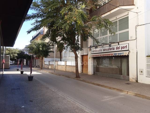 Local comercial en Venta en Carboneres - La Farella