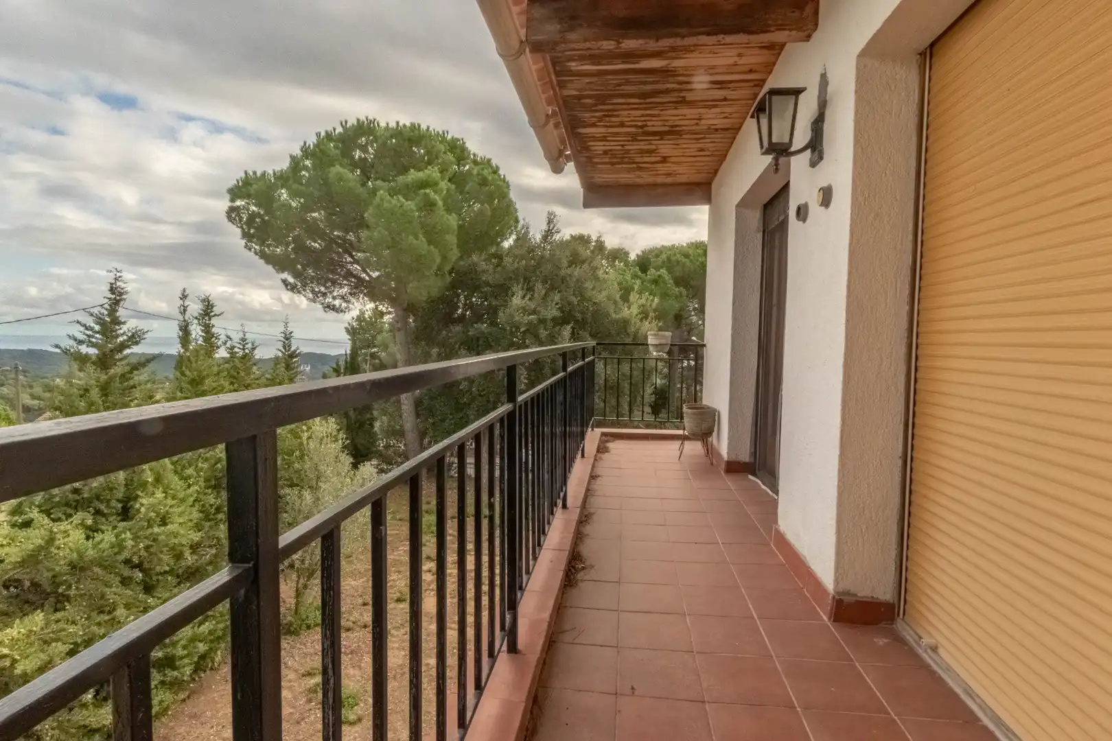 Casa o chalet en venta en Sant Cebrià de Vallalta