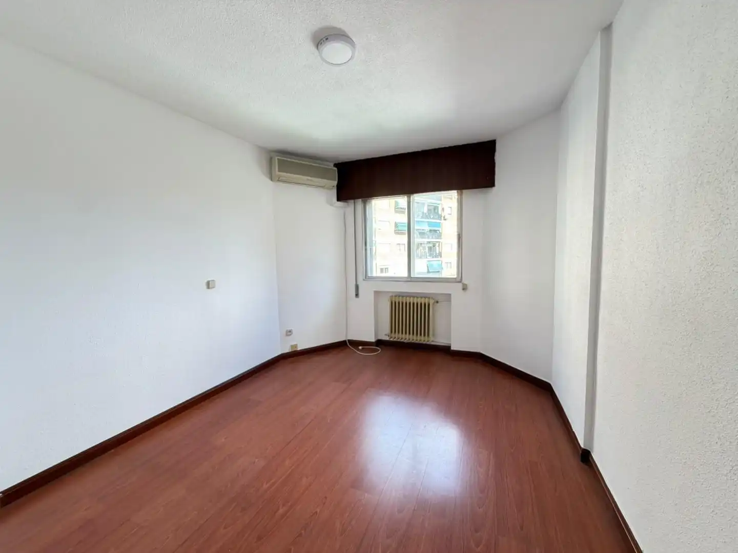 Maisonette zum Verkauf in Estación - Parque O'Donnell