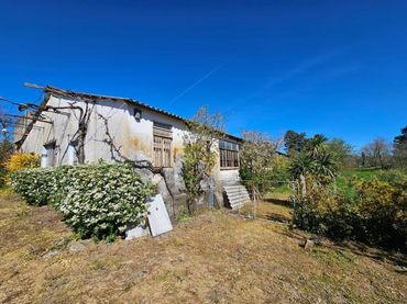 Maison avec balcon à vendre à San Cibrao das Viñas