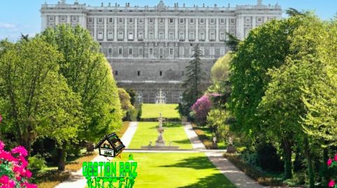 Photo 3 of Premises for rent in Bellas Vistas, Madrid Capital