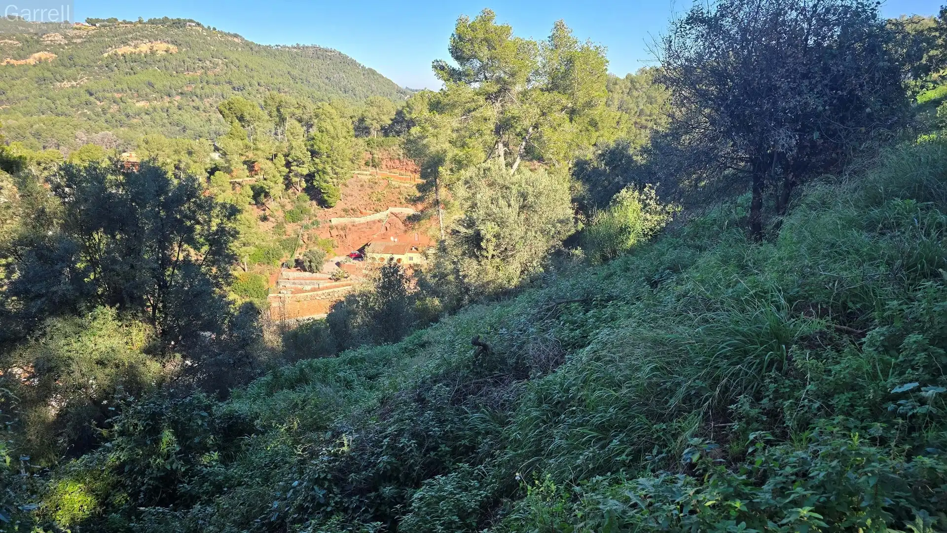 Residential zum Verkauf in Cervelló