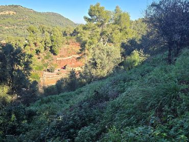 Grundstücke und Bauplätze zum Verkauf in carrer Enric Morera