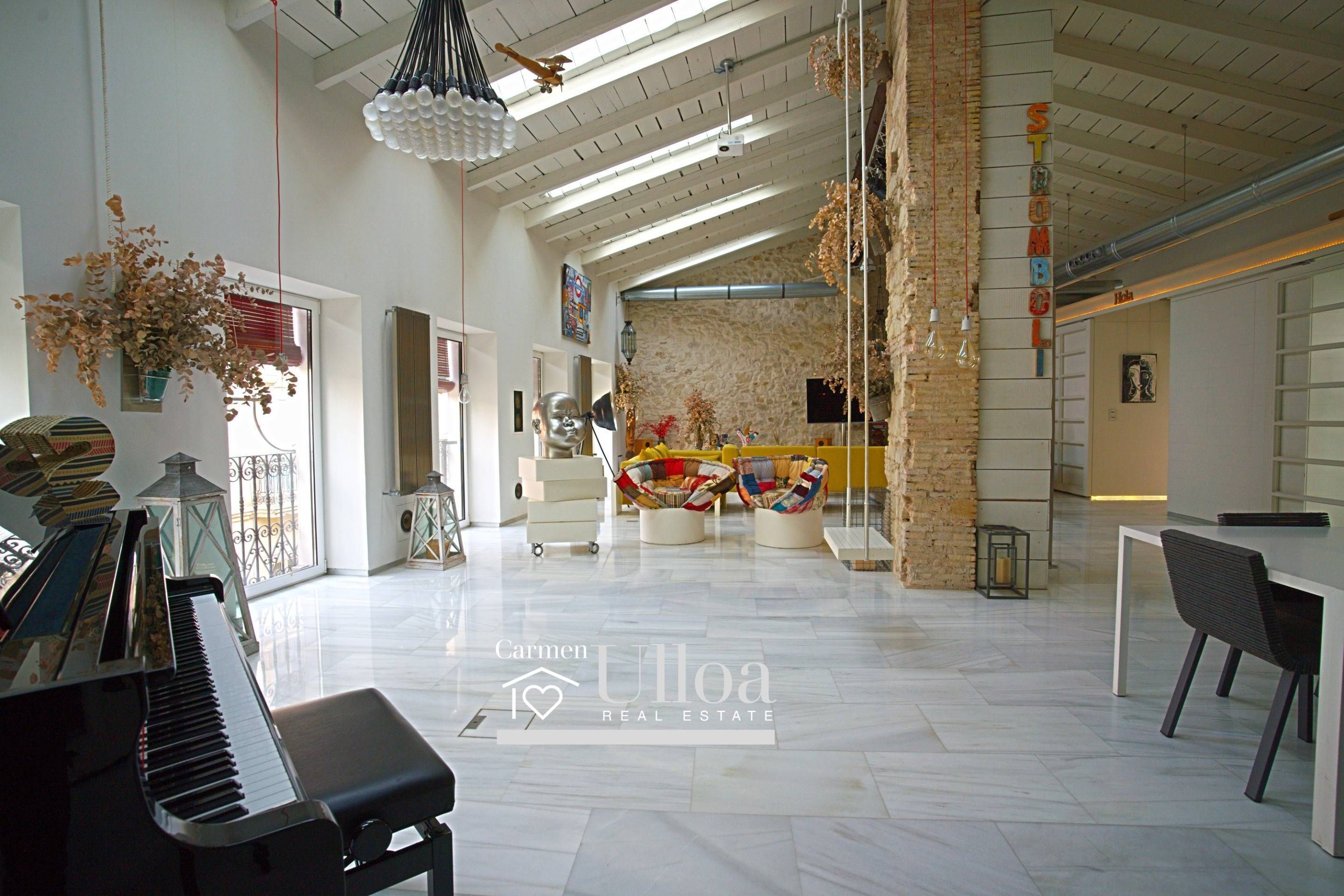 Flat for sale in Alicante / Alacant  with Air Conditioner and Heating