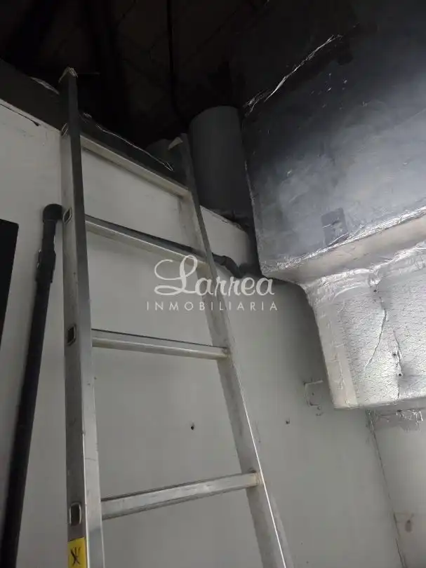 Local comercial de lloguer a Amorebieta-Etxano, imagen 8