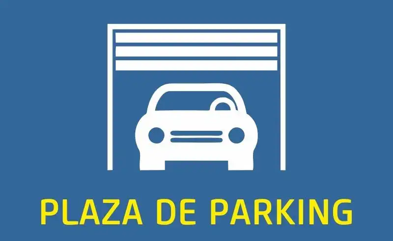 Parkplatz zum Verkauf in El Ejido Ciudad
