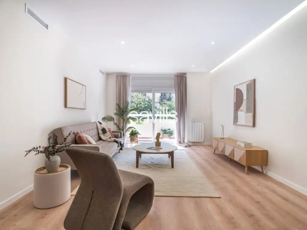 Apartamento con ascensor en venta en Eixample, imagen 7