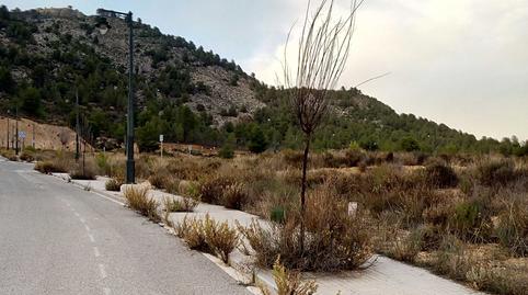 Foto 3 de Residencial en venda a Solana Parcelas Ado, Zona Nord, Alcoy / Alcoi