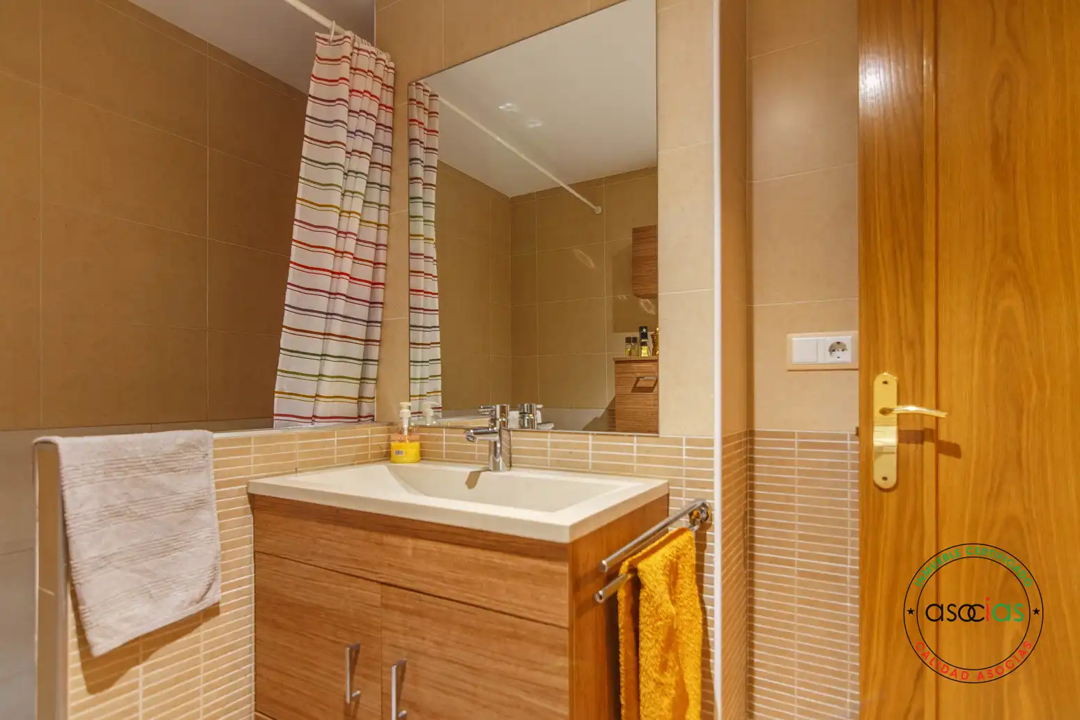 Flat with lift for sale in Avilés - CL LES COMADRES 6, imagen 52