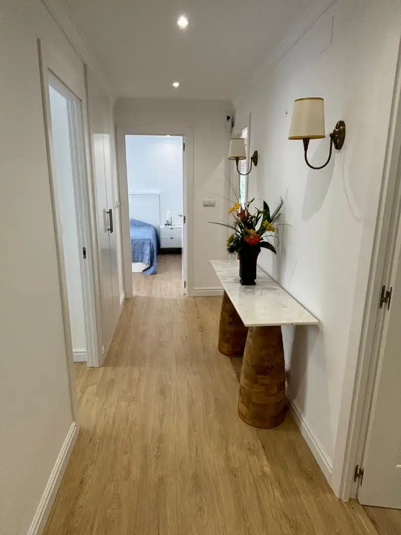 Wohnung zur Miete in Carrer del Palància, 1, La Carrasca