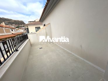 Appartement avec ascenseur à vendre à Lorca Ciudad
