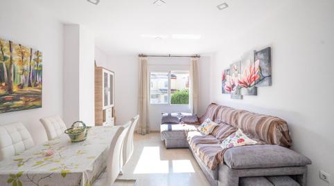 Foto 2 de Pis en venda a Calle Habana, Casco Histórico, Churriana de la Vega