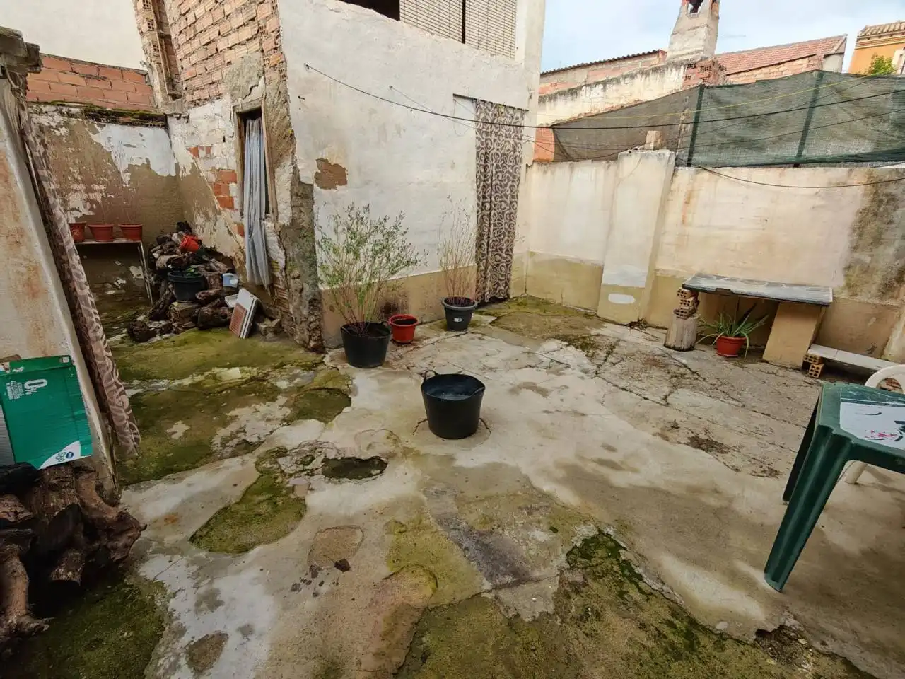 Casa con jardín en venta en Huétor Tájar, imagen 12