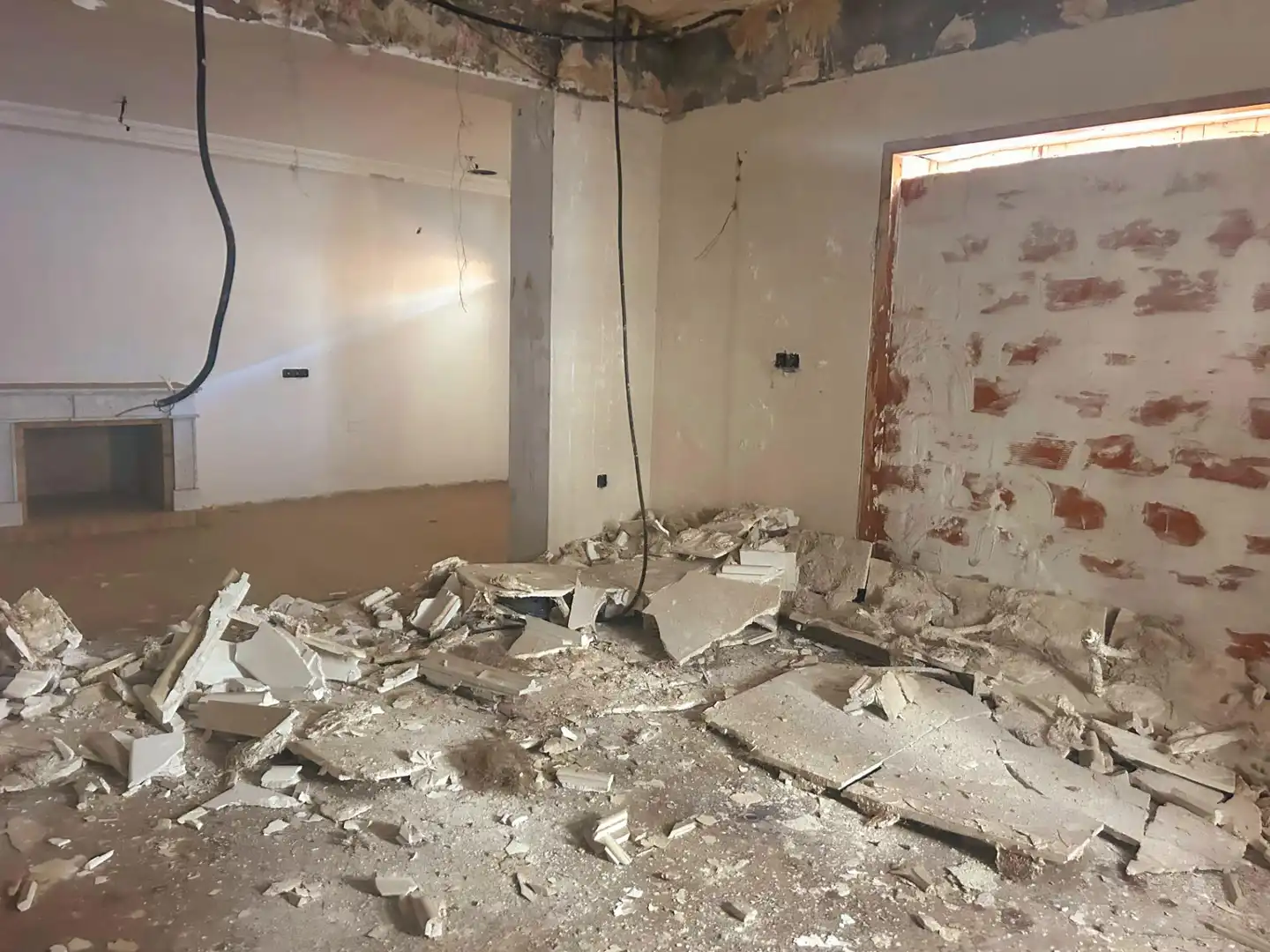Xalet amb terrassa en venda a San Javier ciudad, imagen 10