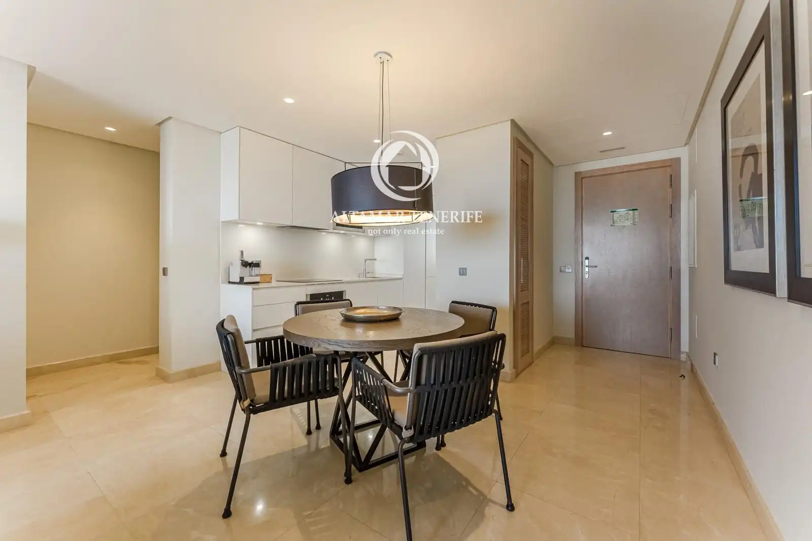 Apartament amb piscina en venda a General TF-47, Km 9, imagen 14