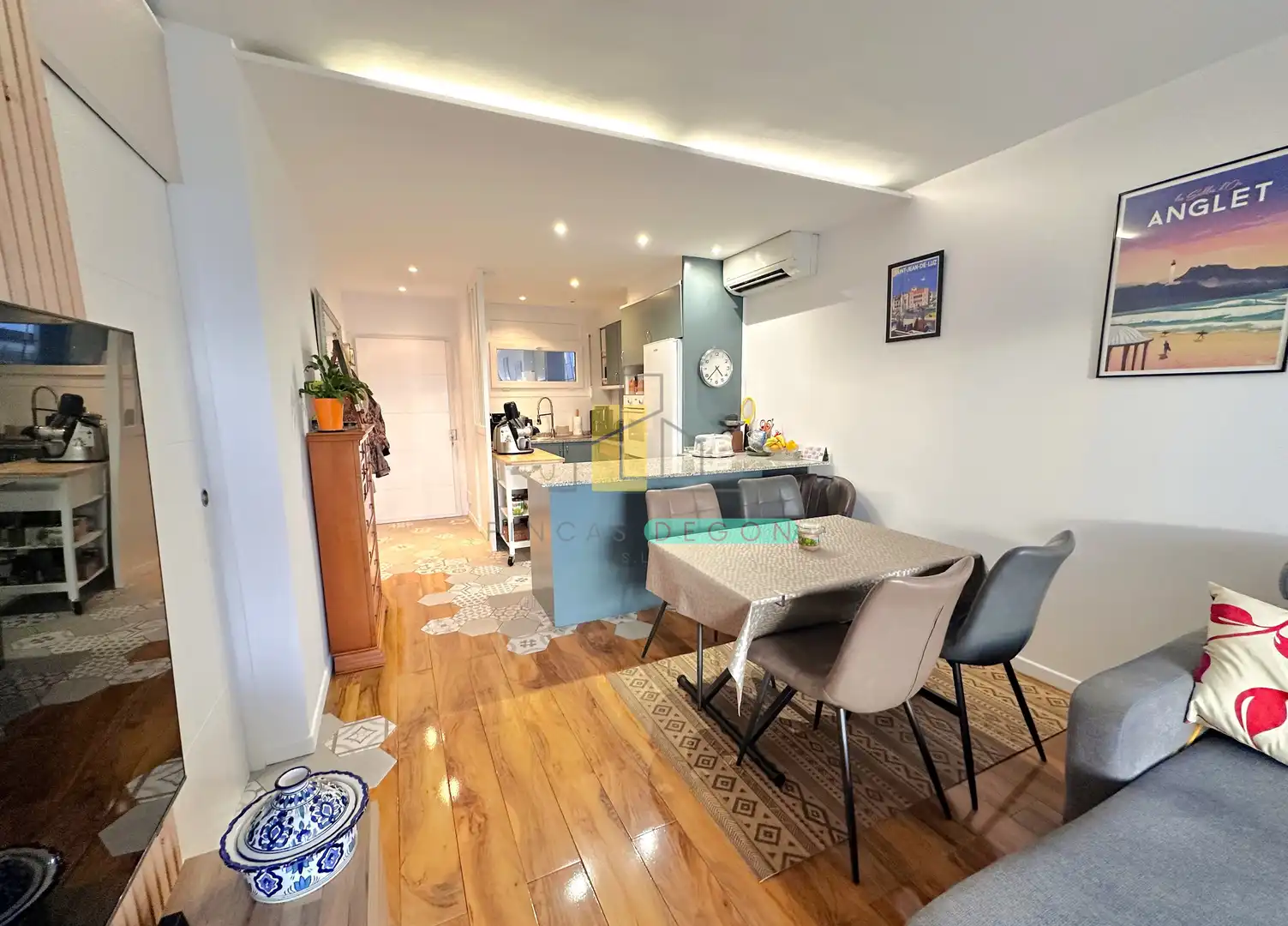 Apartment zum Verkauf in Moxó - Sant Mori, imagen 17