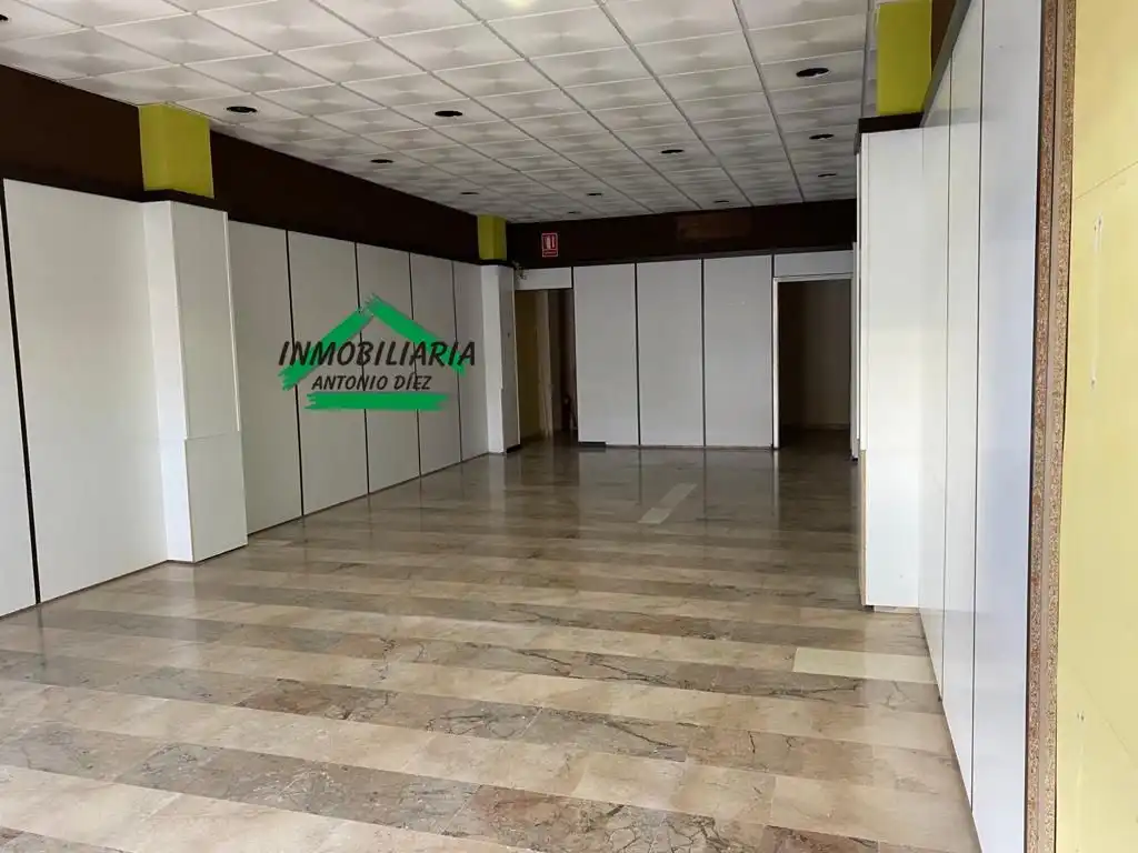 Business premises to rent in Aspe Centro, imagen 7
