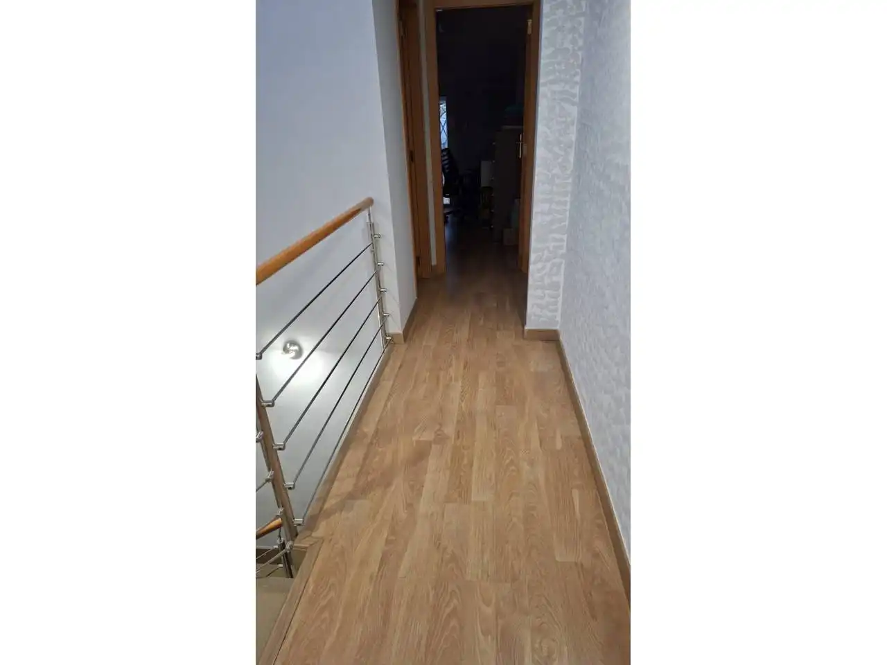 Àtic en venda en Castellón de la Plana / Castelló de la Plana amb Terrassa, Moblat i Balcó