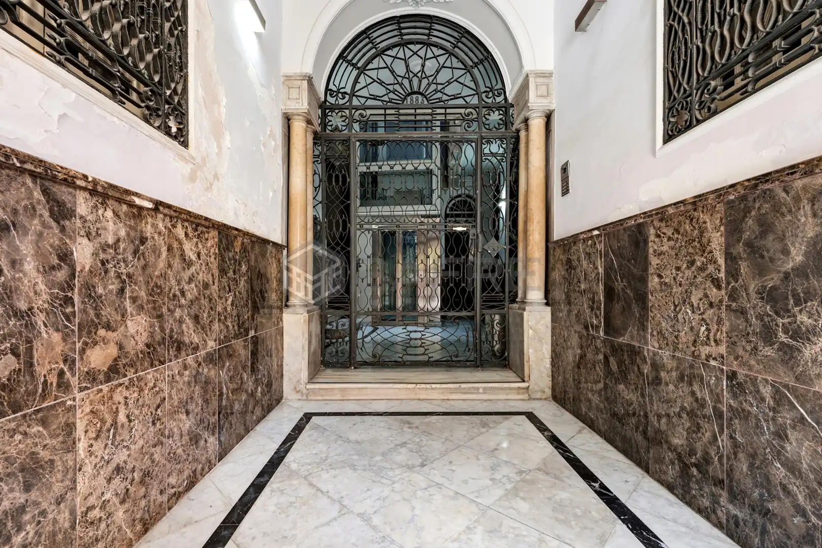 Flat for sale in Centro