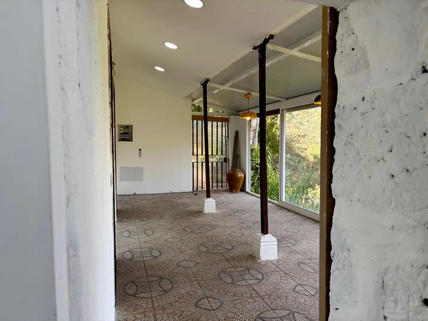 Finca rústica en venda en Santa Brígida amb Rentadora
